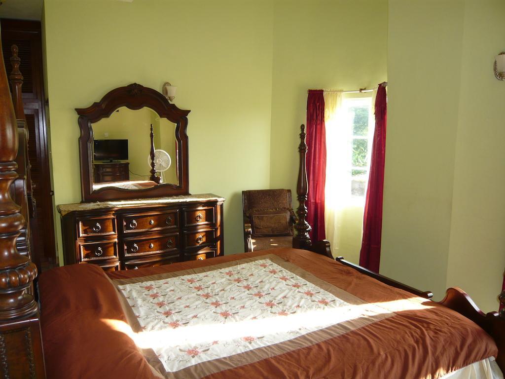 Eddies Tigress 2 Negril Room photo