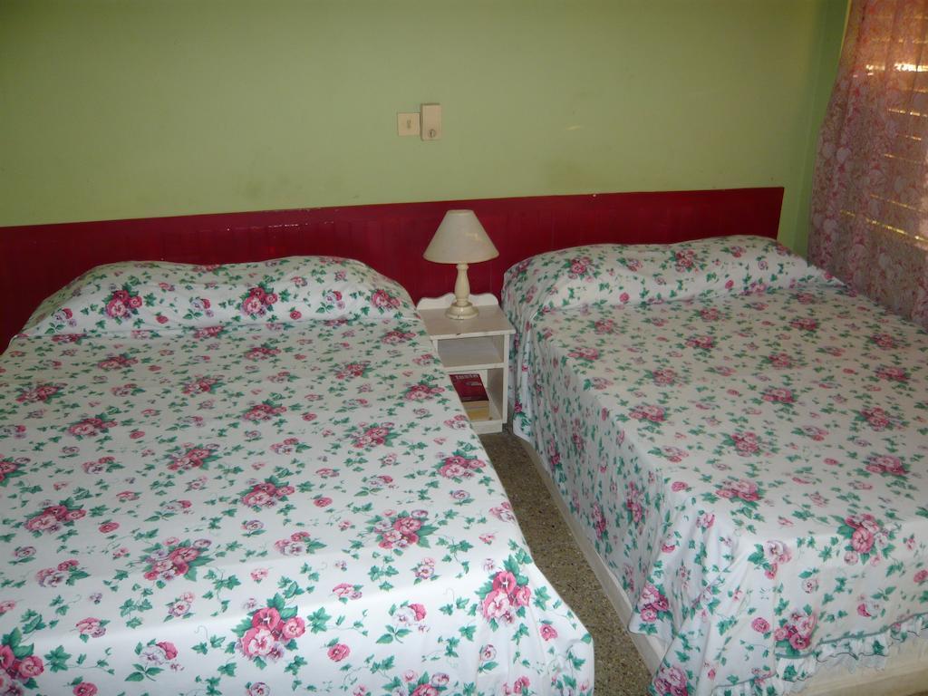 Eddies Tigress 2 Negril Room photo